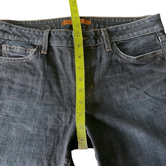 Joe's Jeans Dixie Skinny Bootcut Jeans (30x34) - Picture 9 of 13